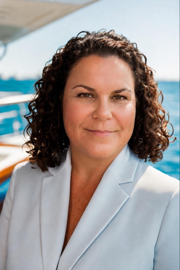 Cruise Brothers Travel Agent Kathryn Pyle